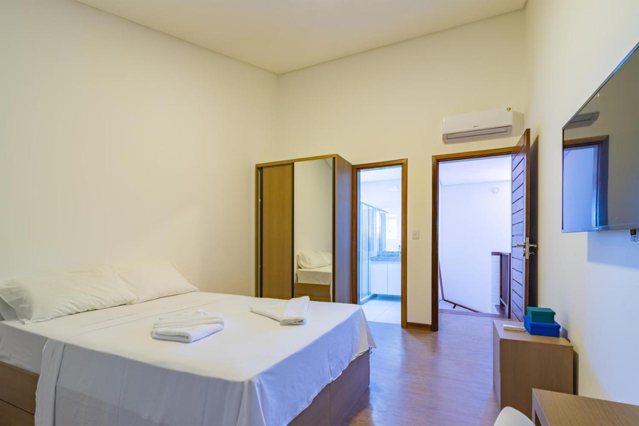 Duplex Moderno No Club Meridional Carneiros - Apto A313 Tamandaré Exterior foto