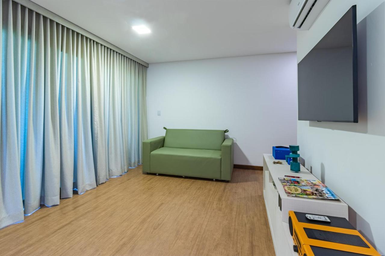 Duplex Moderno No Club Meridional Carneiros - Apto A313 Tamandaré Exterior foto