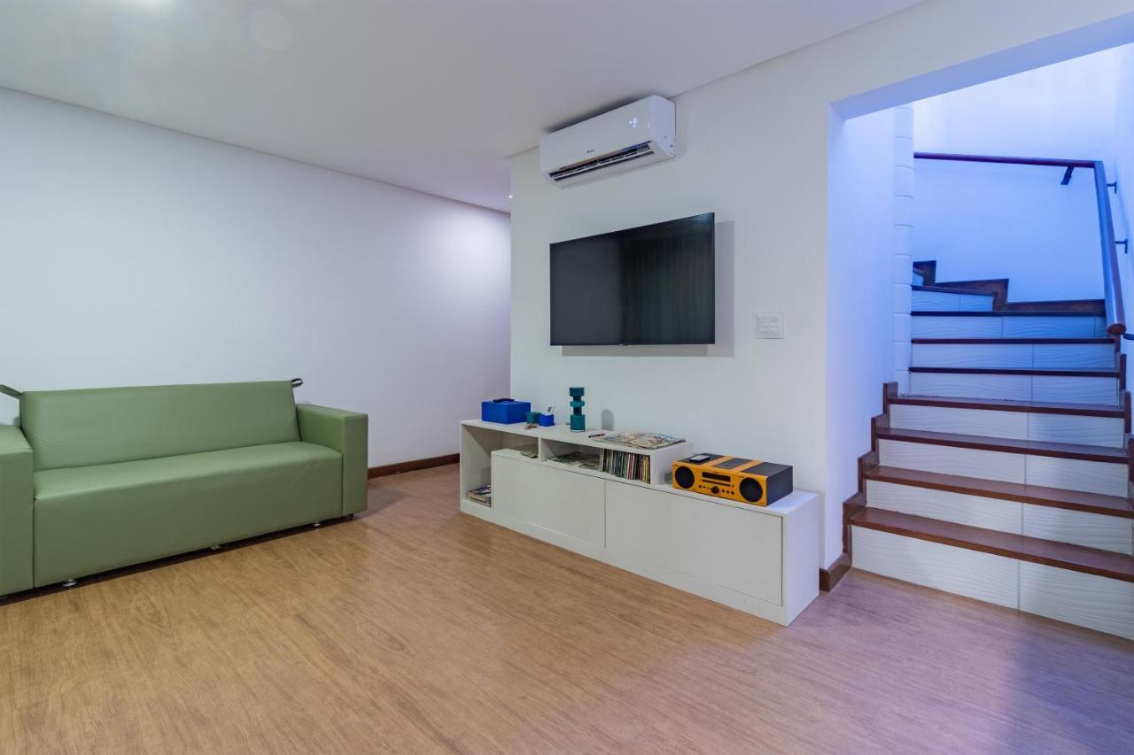 Duplex Moderno No Club Meridional Carneiros - Apto A313 Tamandaré Exterior foto