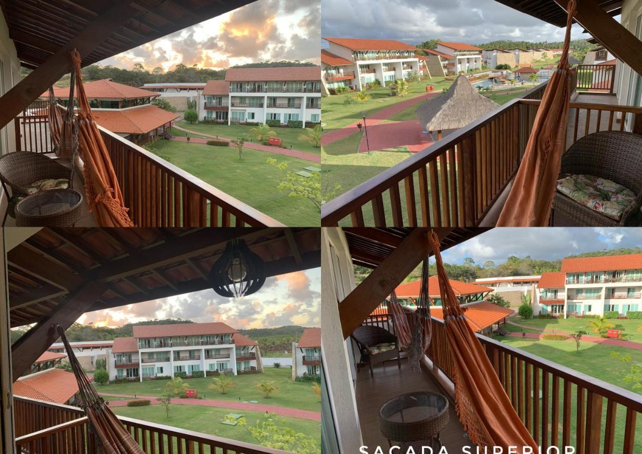 Duplex Moderno No Club Meridional Carneiros - Apto A313 Tamandaré Exterior foto